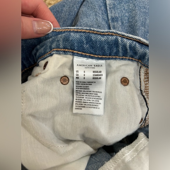 American eagle jeans - Picture 2 of 7